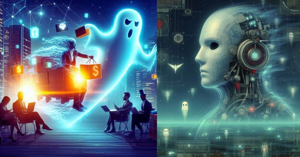 Master Ghost Commerce