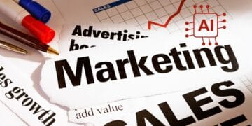 AI in Sales and Marketing: 5 Game-Changing Strategies for 2025