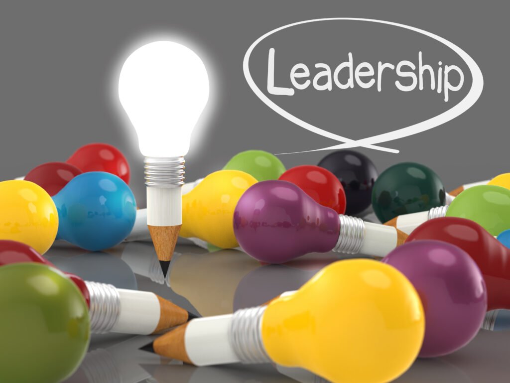 Leadership management skills