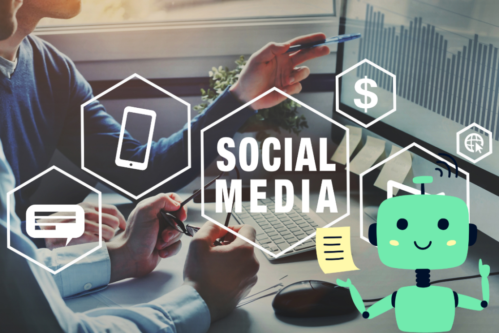 AI Tools for Social Media Management