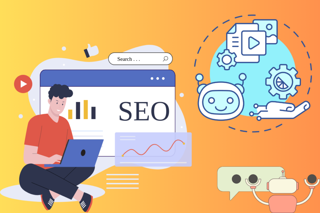 AI for SEO and Content Optimization