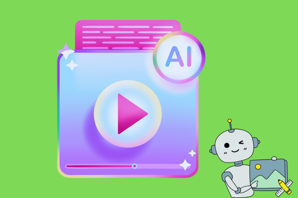 AI for Video Editing