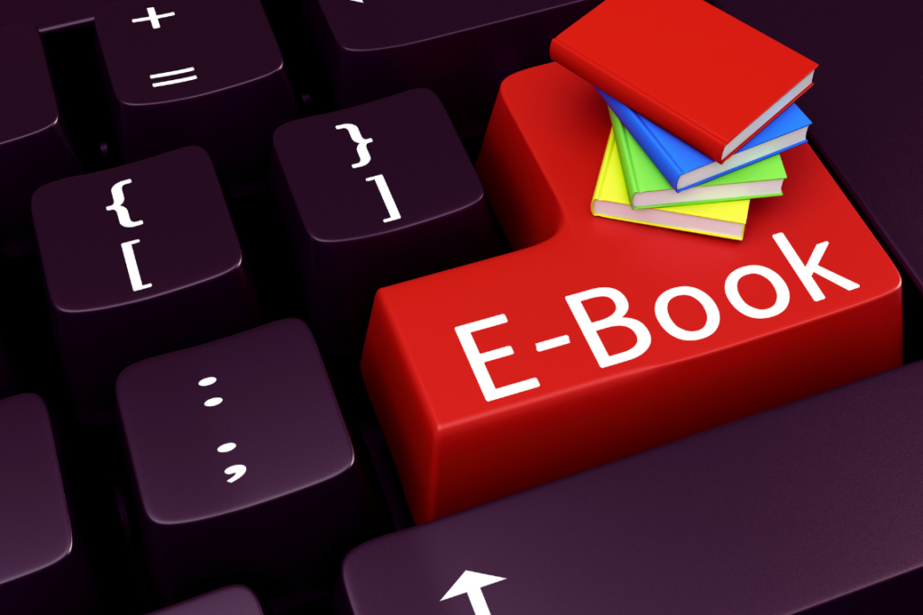 E-books and Online Courses: Share Your Wisdom, Not Just Information