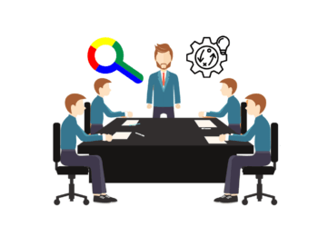 Google’s Strategic Guide to Delegative Leadership