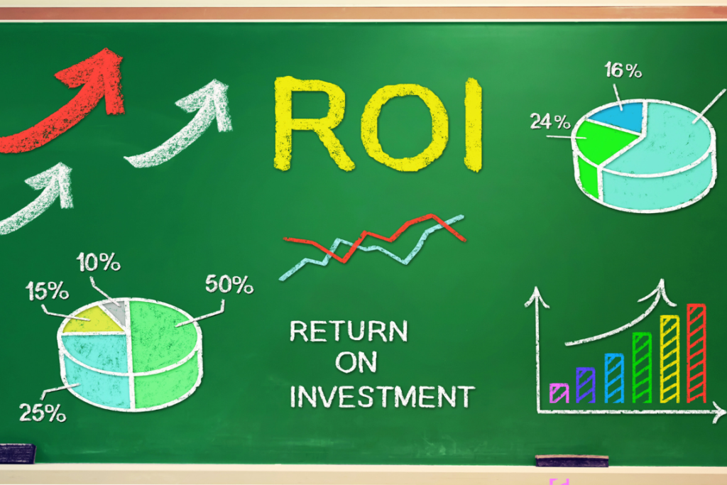 The ROI of a Masters in Management and Leadership