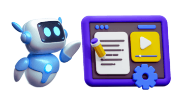 Revolutionizing Content Production with AI for Content Creation