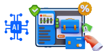 AI in E-commerce 7 Powerful Tactics It's Revolutionizing 2024 Shopping Industry