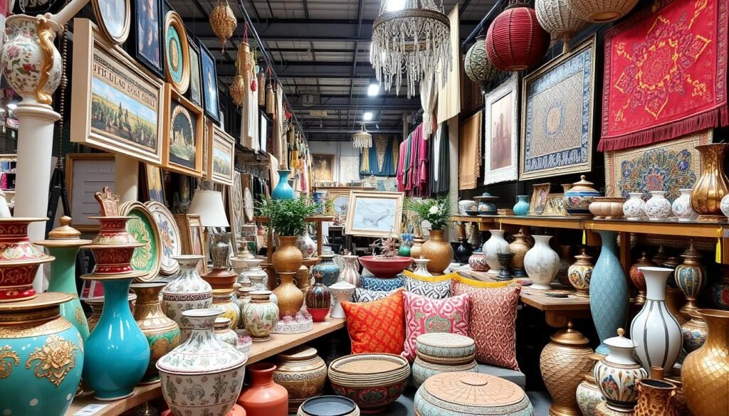 Alibaba home decor wholesale