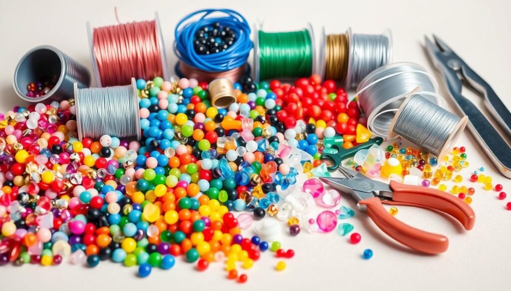 Beading supplies bulk