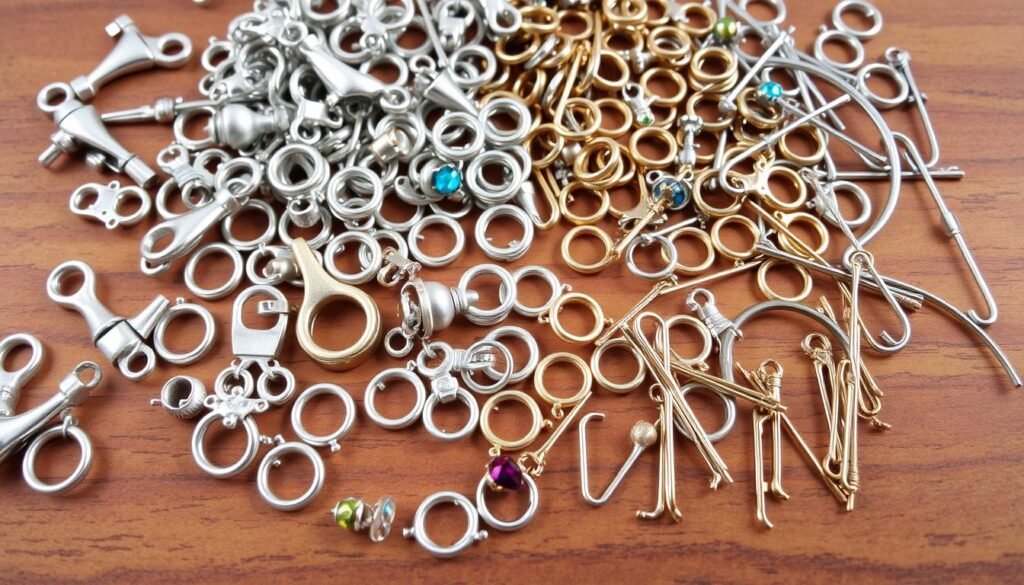 Wholesale Jewelry Making Supplies