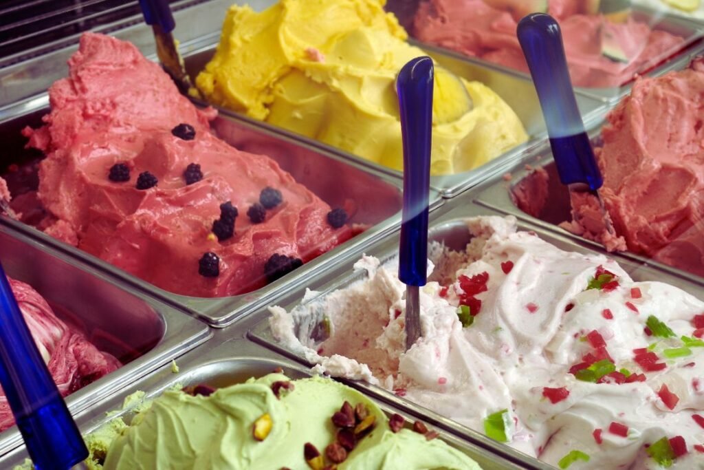 Wholesale Ice Cream Suppliers: Find Your Sweet Deal