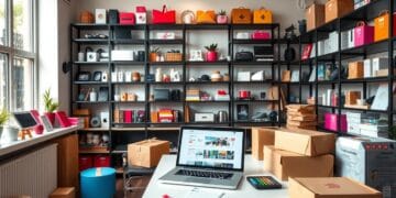 product sourcing for e-commerce