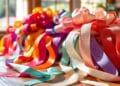 Wholesale Ribbon Suppliers: Quality & Variety