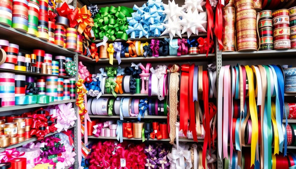 Discover top wholesale ribbon suppliers