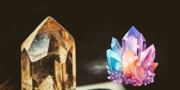 Crystal Wholesale Suppliers: Find Quality Gems