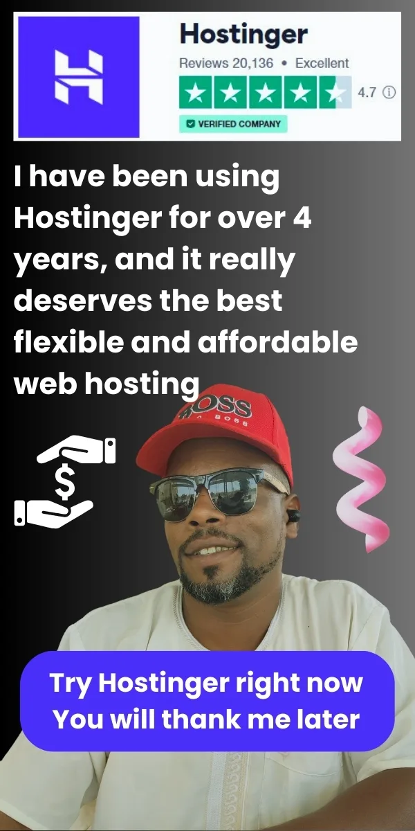 Hostinger - The most flexible and affordable web hosting