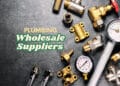 Top Plumbing Wholesale Suppliers for Your Business