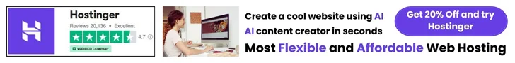 Hostinger - The Most Flexible and Affordable Web Hosting