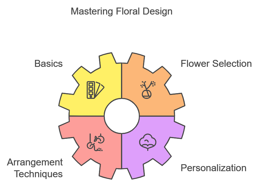 Expert Tips for Floral Arrangements and Designs