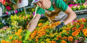 Wholesale Flowers and Supplies: Best Deals & Quality