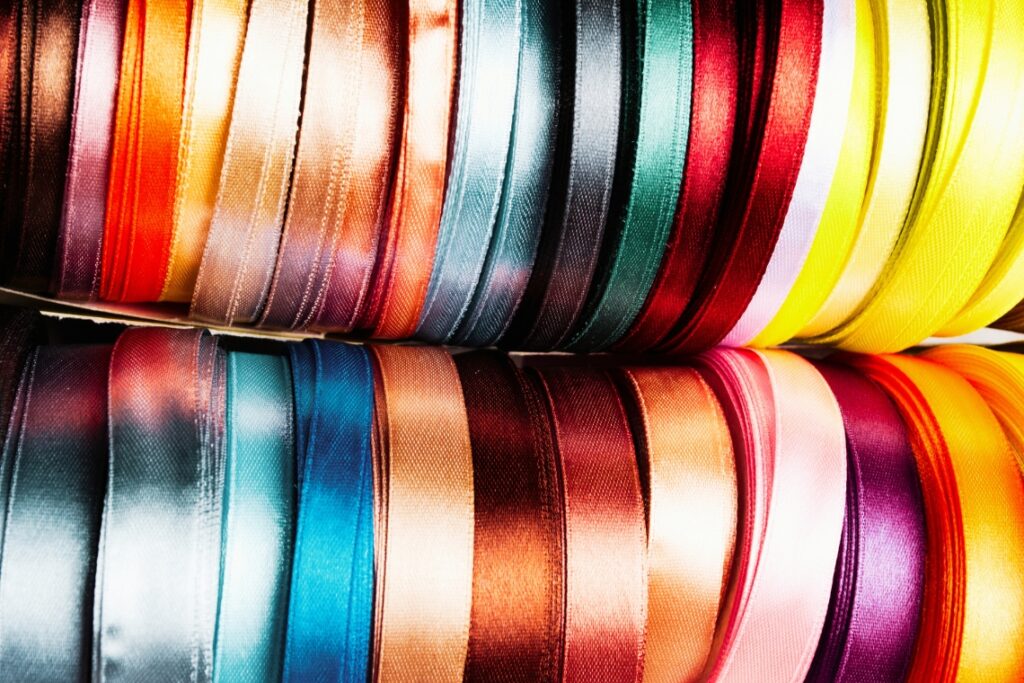 Wholesale Ribbon Suppliers: Quality Materials for Lasting Beauty