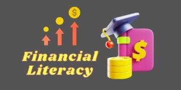 The Power of Financial Literacy: Building a Solid Foundation for Success